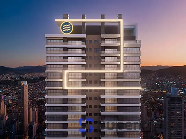 Apartamento à venda, no bairro Centro em Balneário Camboriú