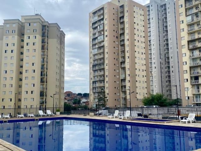 Foto do Apartamento - Residencial - Sao Pedro | Zequinha Imóveis