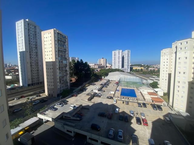 Foto do Apartamento - Residencial - Sao Pedro | Zequinha Imóveis