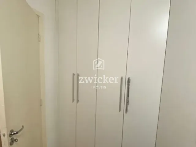 Apartamento 2 quartos e 1 banheiro, à venda, no bairro Parque Bauru em Bauru
