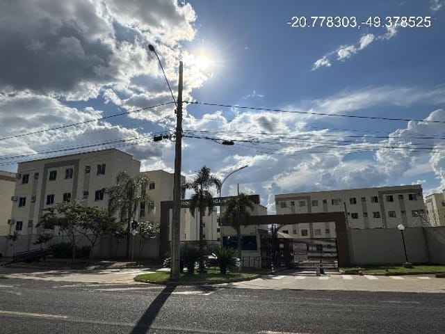 Foto do Apartamento - Apartamento à venda 2 Quartos, 1 Vaga, 83M², LOTEAMENTO CLUBE V, SAO JOSE DO RIO PRETO - SP | Imobiliária Compare