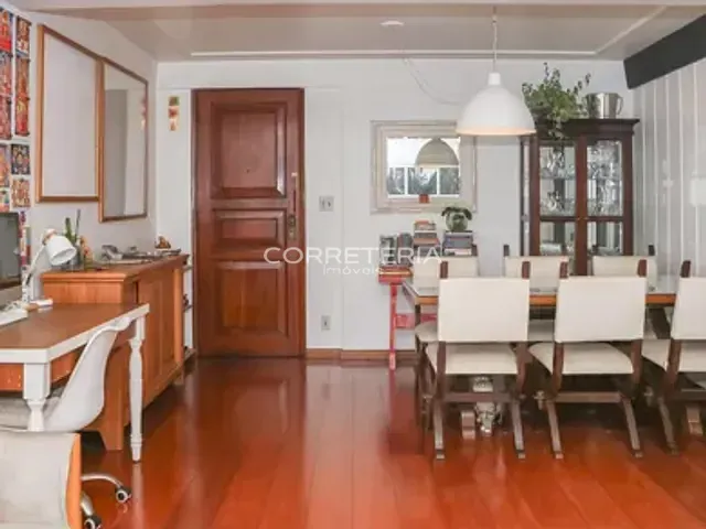Apartamento 2 quartos e 1 banheiro, à venda, no bairro Vila Romana em São Paulo