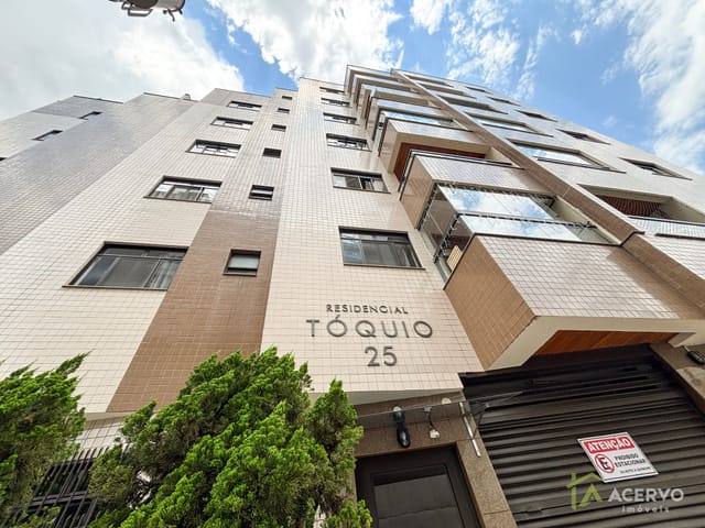 Apartamento 2 quartos e 1 banheiro, à venda, no bairro Santa Helena em Juiz de Fora