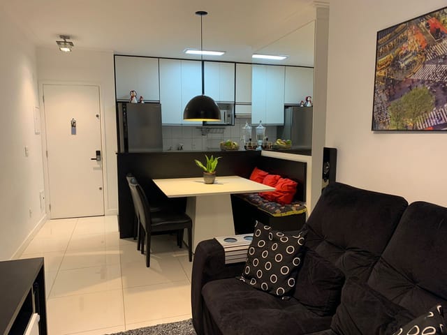 Apartamento com 179m² 3 quartos e 2 banheiros, à venda, no bairro Vila Andrade em São Paulo