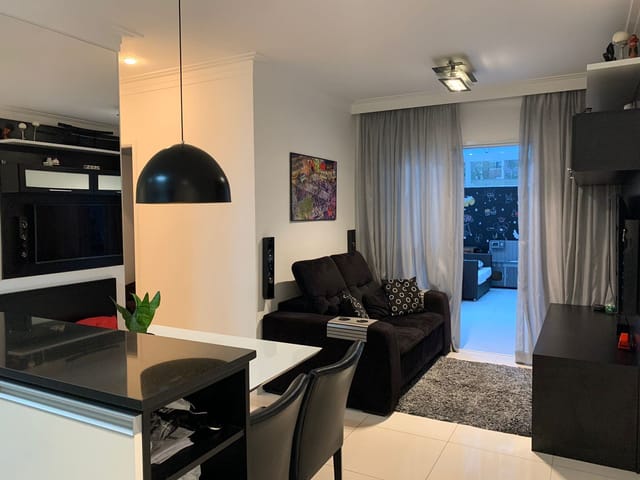 Apartamento com 179m² 3 quartos e 2 banheiros, à venda, no bairro Vila Andrade em São Paulo