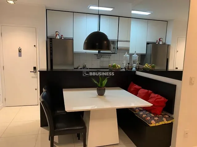 Apartamento com 179m² 3 quartos e 2 banheiros, à venda, no bairro Vila Andrade em São Paulo