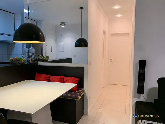 Apartamento com 179m² 3 quartos e 2 banheiros, à venda, no bairro Vila Andrade em São Paulo