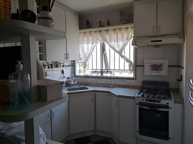 Apartamento 3 quartos e 3 banheiros, à venda, no bairro Santana em São Paulo
