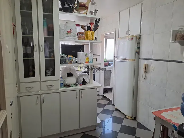 Apartamento 3 quartos e 3 banheiros, à venda, no bairro Santana em São Paulo
