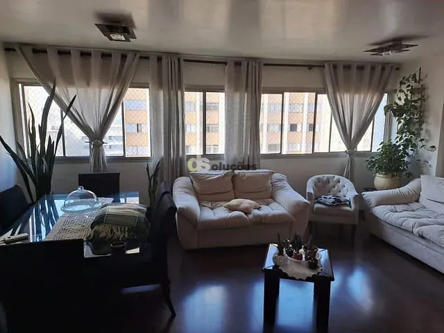 Apartamento 3 quartos e 3 banheiros, à venda, no bairro Santana em São Paulo