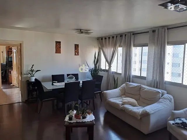 Apartamento 3 quartos e 3 banheiros, à venda, no bairro Santana em São Paulo