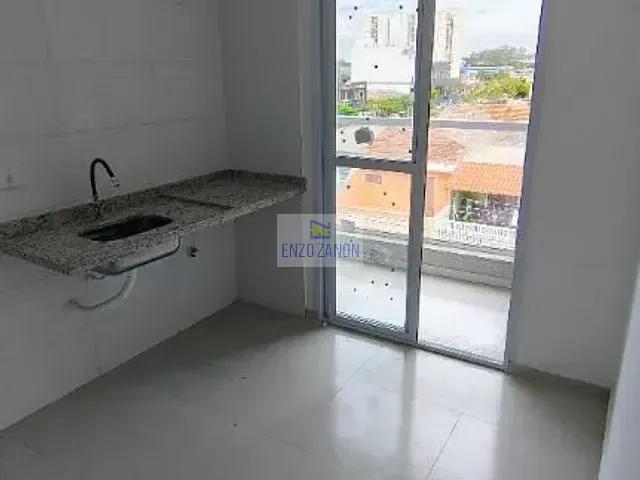 Apartamento 2 quartos e 2 banheiros, à venda, no bairro Assunção em São Bernardo do Campo