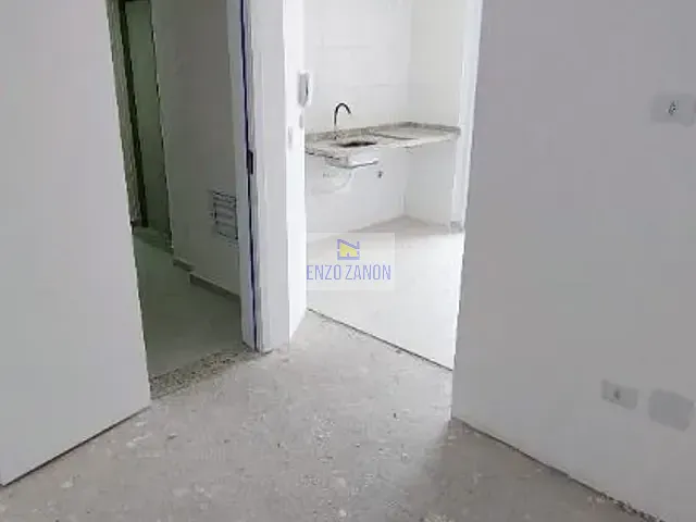Apartamento 2 quartos e 2 banheiros, à venda, no bairro Assunção em São Bernardo do Campo