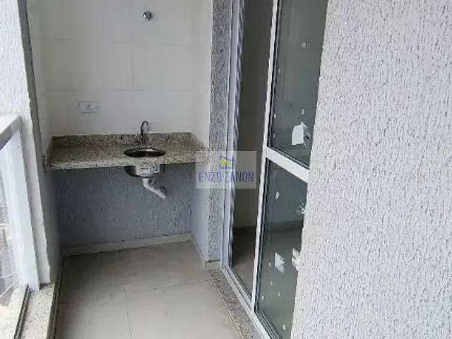 Apartamento 2 quartos e 2 banheiros, à venda, no bairro Assunção em São Bernardo do Campo