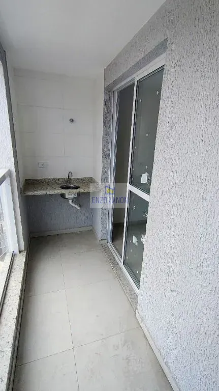Apartamento, 2 quartos, 50 m² - Foto 2