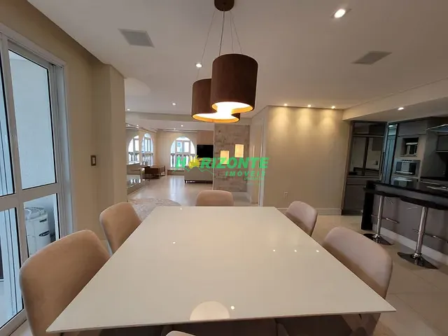 Apartamento com 270m² 3 quartos e 4 banheiros, à venda, no bairro Jardim Esplanada II em São José dos Campos