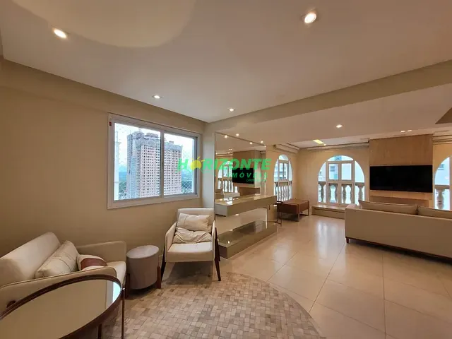 Apartamento com 270m² 3 quartos e 4 banheiros, à venda, no bairro Jardim Esplanada II em São José dos Campos