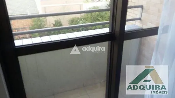 Apartamento, 1 quarto, 33 m² - Foto 2