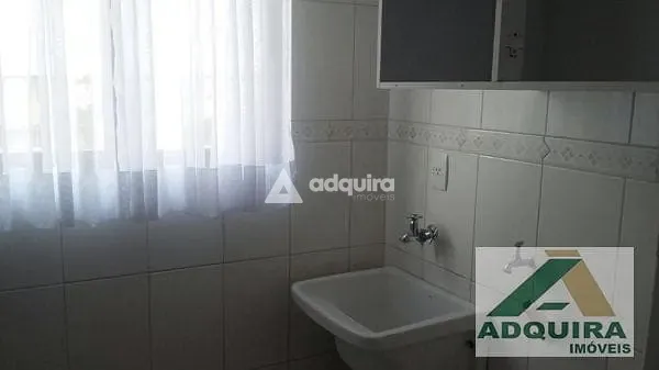 Apartamento, 1 quarto, 33 m² - Foto 6