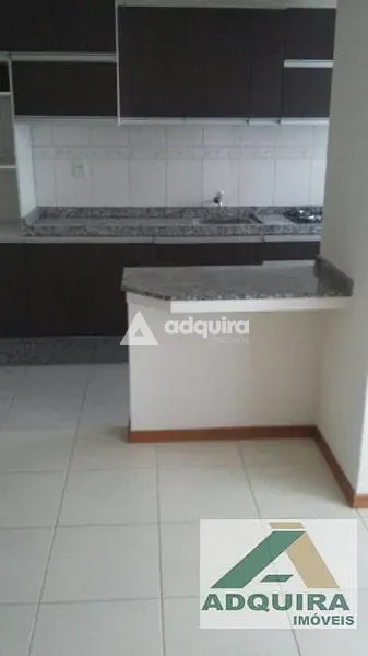 Apartamento, 1 quarto, 33 m² - Foto 7
