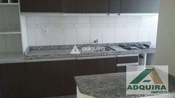 Apartamento, 1 quarto, 33 m² - Foto 4
