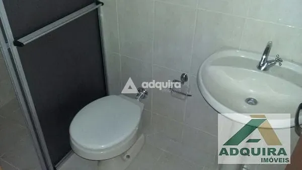 Apartamento, 1 quarto, 33 m² - Foto 8