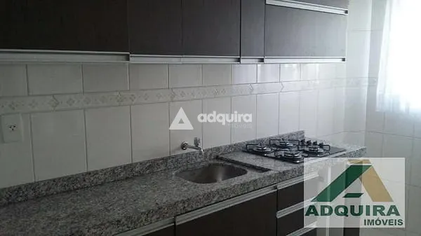 Apartamento, 1 quarto, 33 m² - Foto 5