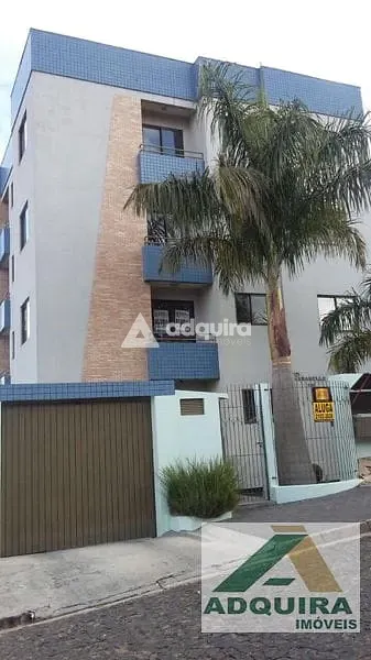Apartamento, 1 quarto, 33 m² - Foto 1