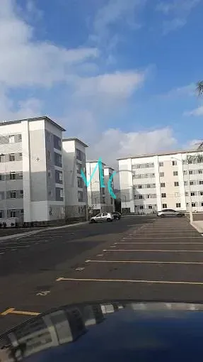 Apartamento, 2 quartos, 4353 m² - Foto 2