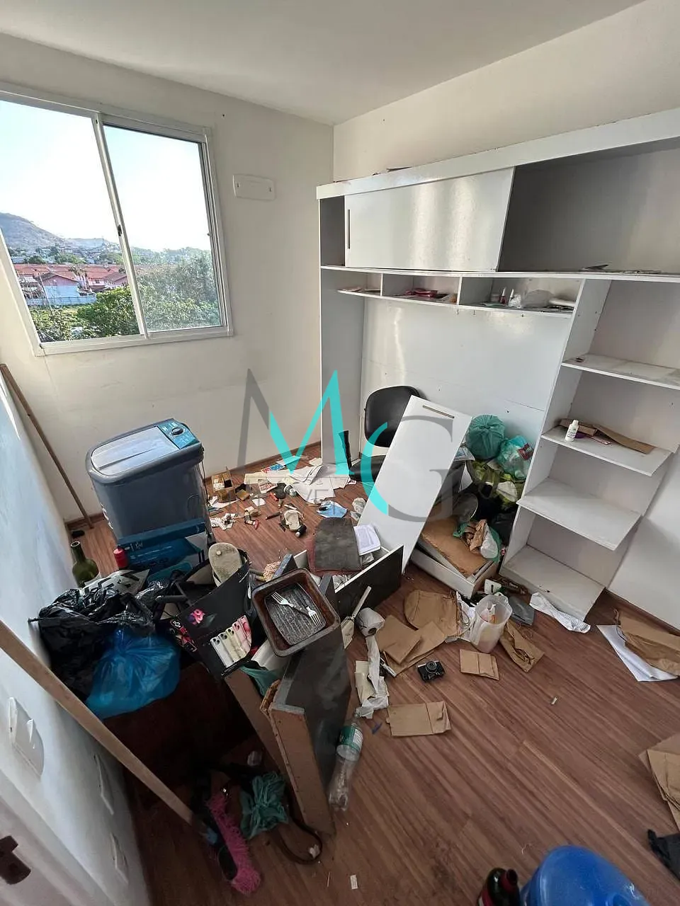 Apartamento, 2 quartos, 4353 m² - Foto 17