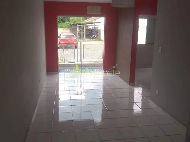 Apartamento com 57m² 2 quartos e 1 banheiro, à venda, no bairro Parque Santo Antônio em Taubaté