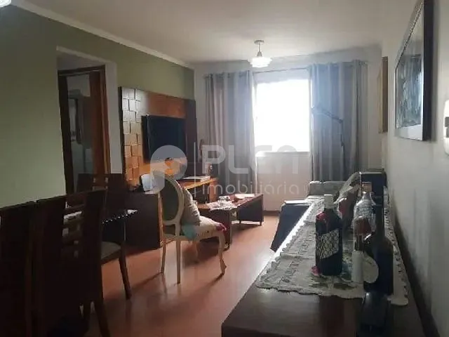 Apartamento 2 quartos e 2 banheiros, à venda, no bairro Água Fria em São Paulo