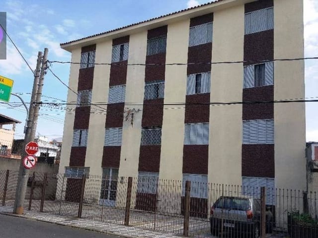 Foto do Apartamento - Apartamento com 3 dormitórios para alugar, 80 m² por R$ 1.420,00 - Vila Fiori - Sorocaba/SP | Ary Proenca Negócios Imobiliários Ltda