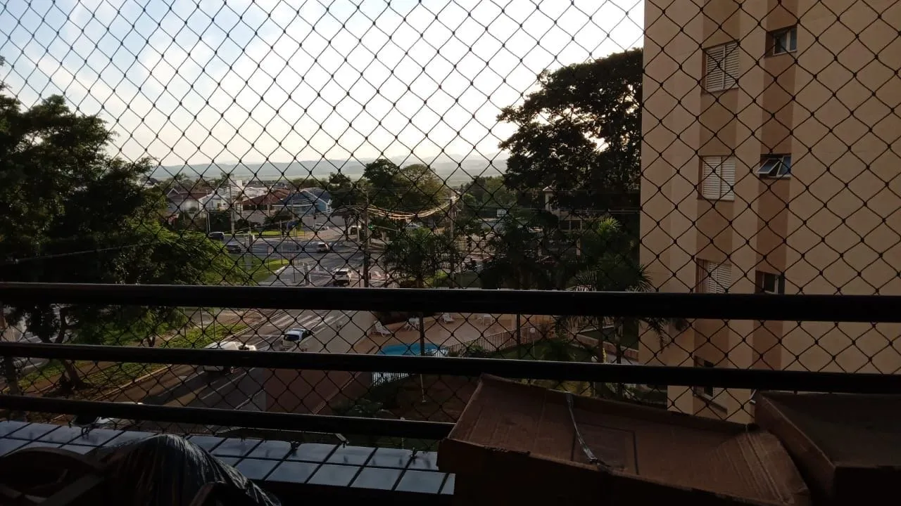 Apartamento, 3 quartos, 105 m² - Foto 2