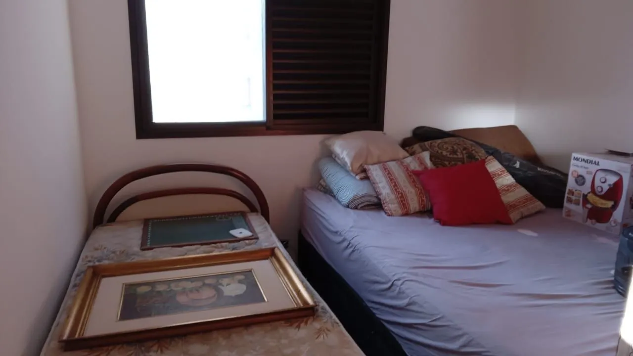 Apartamento, 3 quartos, 105 m² - Foto 6