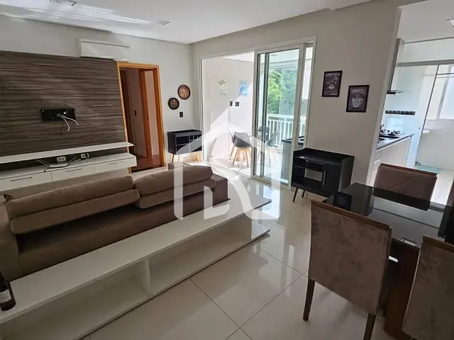 Apartamento com 72m² 2 quartos e 2 banheiros, à venda, no bairro Tamboré em Santana de Parnaíba
