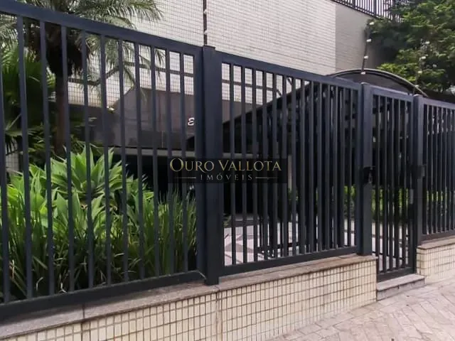 Apartamento com 3000m² 3 quartos e 3 banheiros, à venda, no bairro Mooca em São Paulo