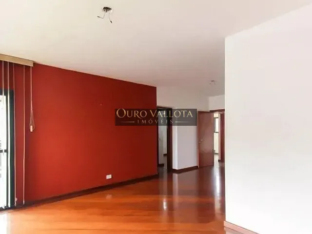 Apartamento com 3000m² 3 quartos e 3 banheiros, à venda, no bairro Mooca em São Paulo