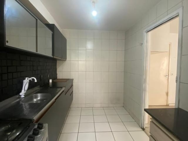 Foto do Apartamento - Residencial - Sao Pedro | Zequinha Imóveis