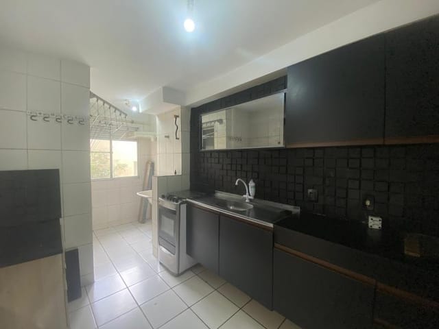 Foto do Apartamento - Residencial - Sao Pedro | Zequinha Imóveis