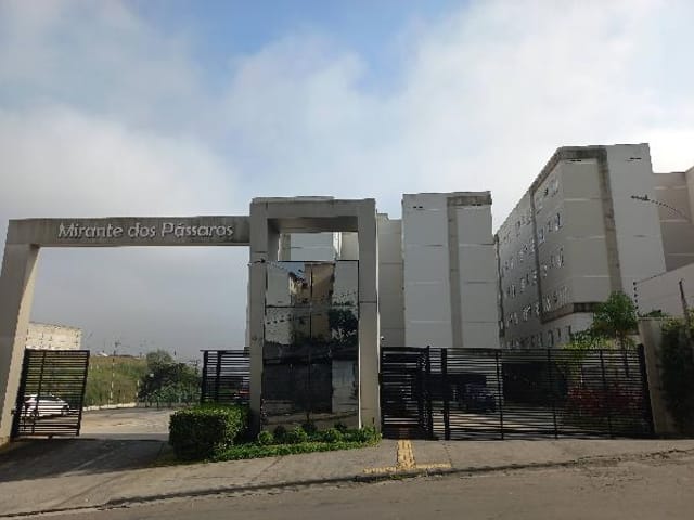 Foto do Apartamento - Apartamento à venda 2 Quartos, 88M², CHACARA HOLIDAY, ITAQUAQUECETUBA - SP | Imobiliária Compare