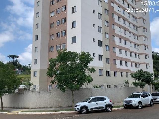 Foto do Apartamento - Apartamento à venda 66M², GUAIANASES, SAO PAULO - SP | Imobiliária Compare