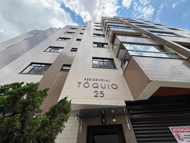 Apartamento 2 quartos e 1 banheiro, à venda, no bairro Santa Helena em Juiz de Fora