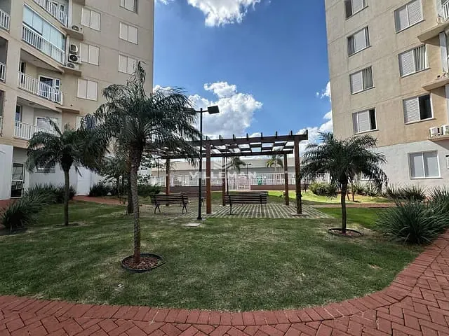 Apartamento com 84m² 2 quartos e 1 banheiro, à venda, no bairro Jardim Santa Rosa em Maringá