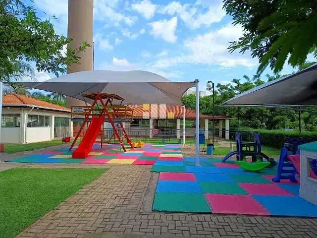Apartamento 2 quartos e 1 banheiro, à venda, no bairro Parque Yolanda (Nova Veneza) em Sumaré