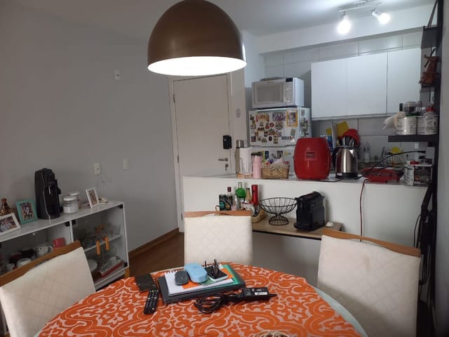 Apartamento com 67m² 3 quartos e 2 banheiros, à venda, no bairro Vila Andrade em São Paulo