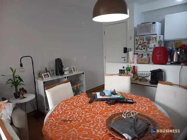 Apartamento com 67m² 3 quartos e 2 banheiros, à venda, no bairro Vila Andrade em São Paulo
