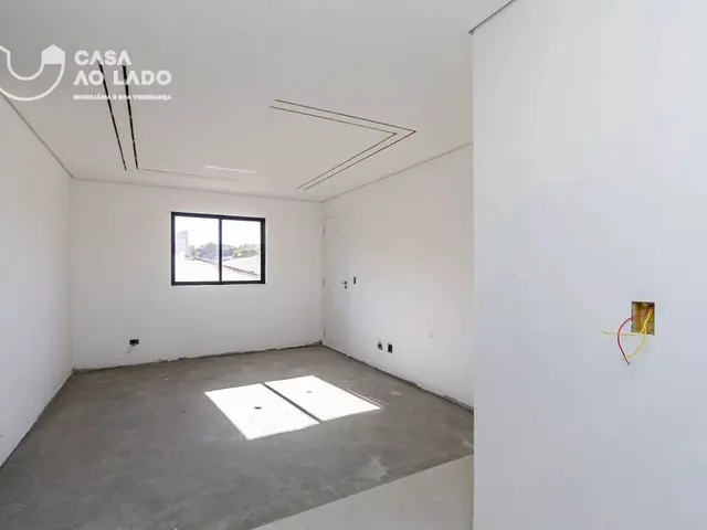 Apartamento 2 quartos e 1 banheiro, à venda, no bairro Jardim Amélia em Pinhais