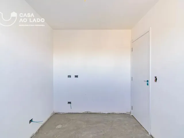 Apartamento 2 quartos e 1 banheiro, à venda, no bairro Jardim Amélia em Pinhais