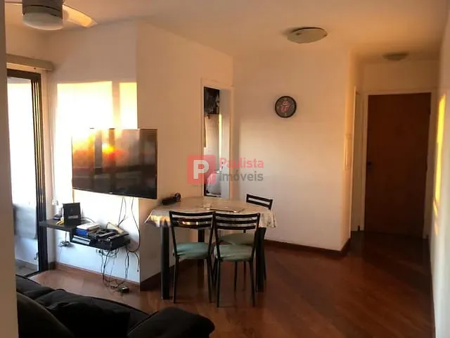 Apartamento 2 quartos e 2 banheiros, à venda, no bairro Pinheiros em São Paulo